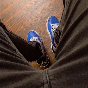 Meet your Posher, Daniel